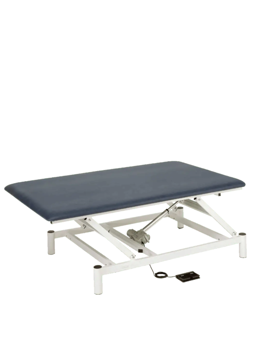 Table Bobath JR 1 plan électrique | KINESTOCK