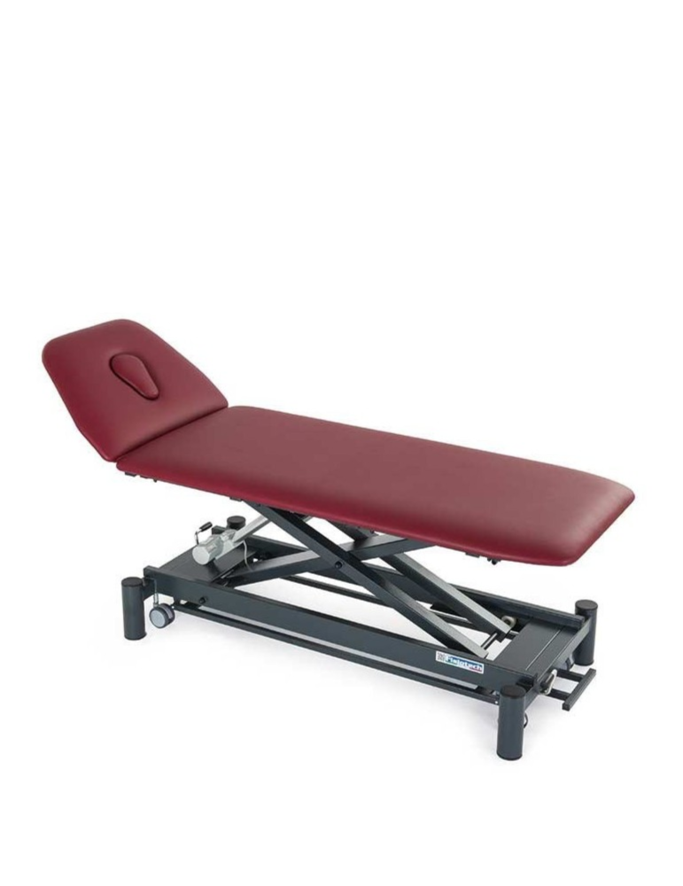 Table Giove 2 – 2 plans motorisée – largeur 65 cm | Kiné Stock