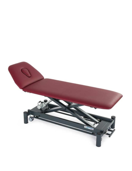 Table Giove 2 – 2 plans motorisée – largeur 65 cm | Kiné Stock