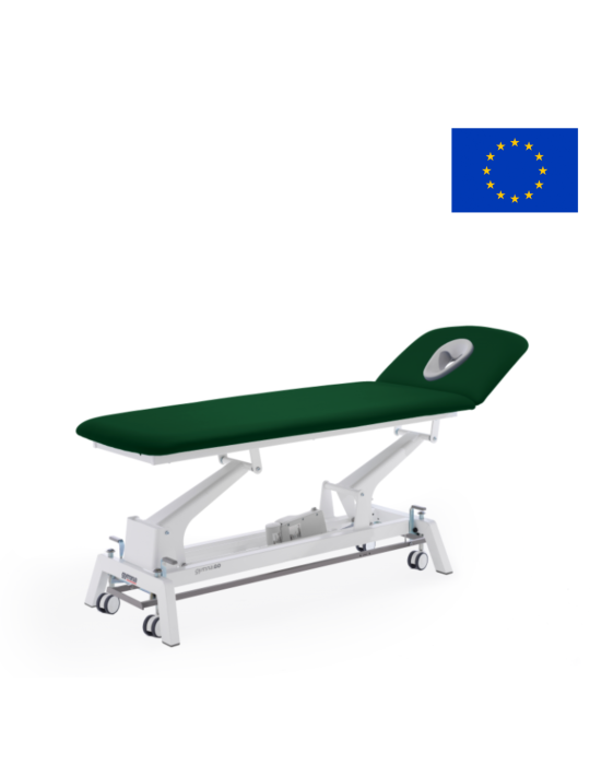 Table 2 plans GYMNA.GO D2 | KINESTOCK