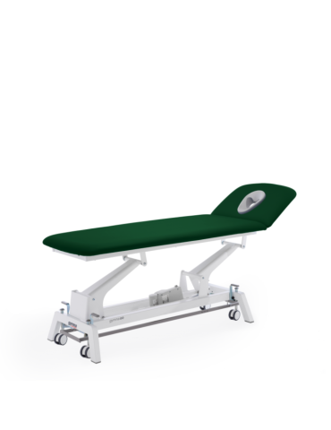 Table 2 plans GYMNA.GO D2 | KINESTOCK 2
