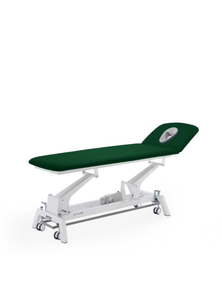 Table 2 plans GYMNA.GO D2 | KINESTOCK