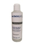 Gel ultrason Uniget Transparent ( 250 ml ) | Kiné Stock