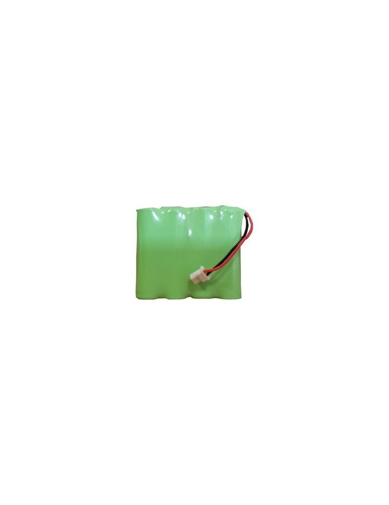 Batterie Globus appareil 2 canaux