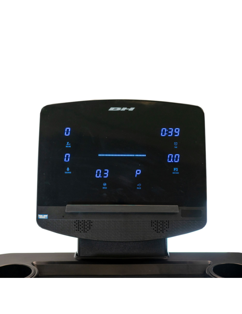 Tapis de course RCM Pro MED | Kiné Stock