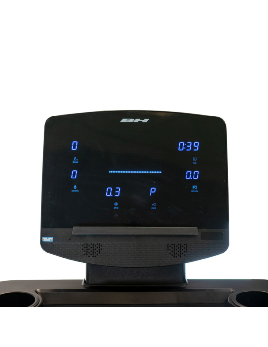 Tapis de course RCM Pro MED | Kiné Stock