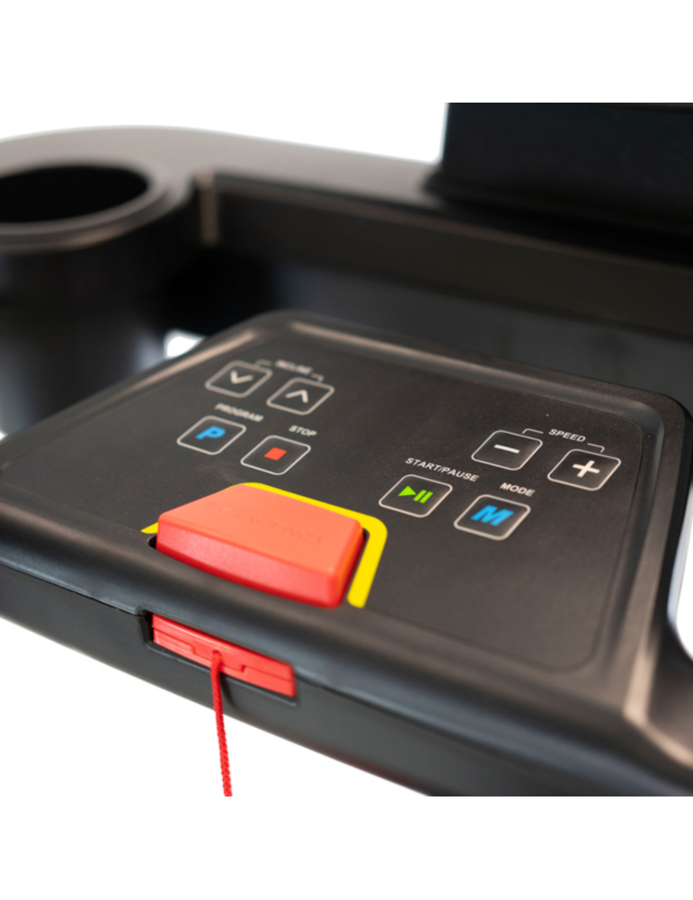 Tapis de course RCM Pro MED | Kiné Stock
