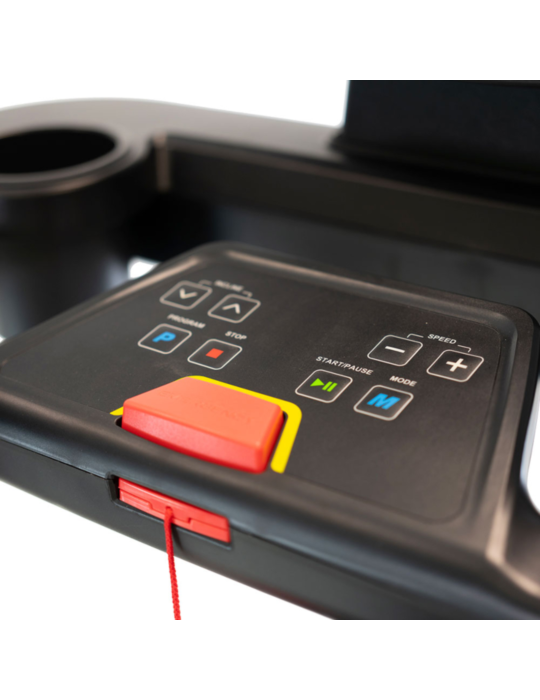 Tapis de course RCM Pro MED | Kiné Stock