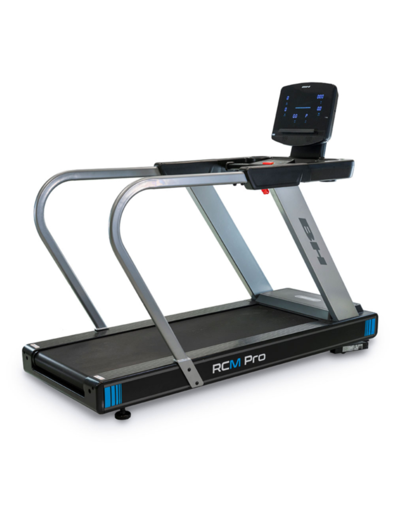 Tapis de course RCM Pro MED | Kiné Stock