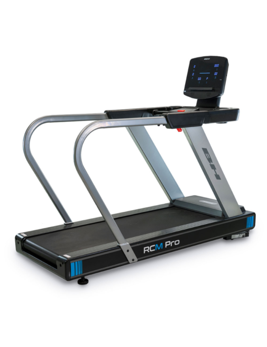 Tapis de course RCM Pro MED | Kiné Stock