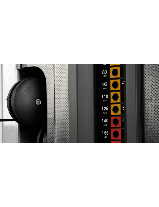 Rowing dorsaux/deltoïdes | KINESTOCK