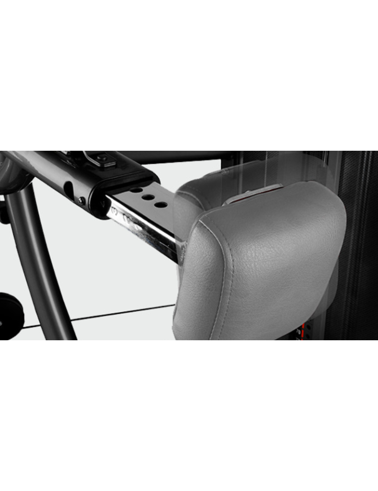 Rowing dorsaux/deltoïdes | KINESTOCK