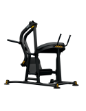 Machine glutes – Extension arrière guidée | KINESTOCK