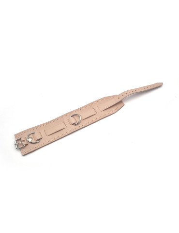 Sangle de cheville musculation poulithérapie | Kiné Stock 2