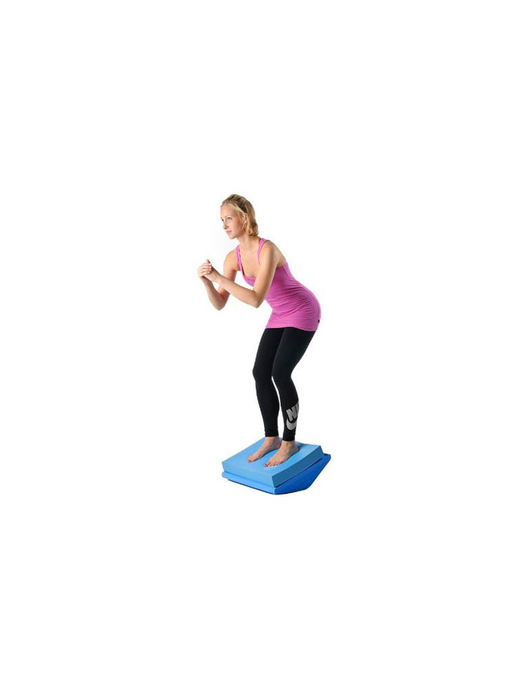 Plateau bascule Pro – Airex | KINESTOCK
