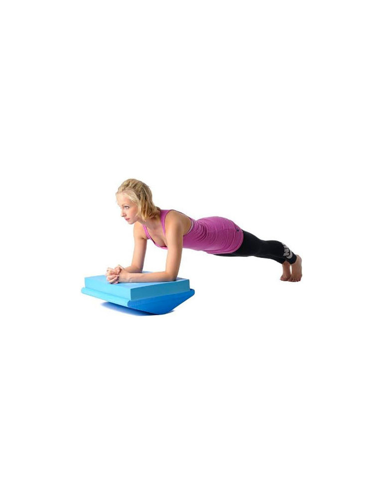 Plateau bascule Pro – Airex | KINESTOCK