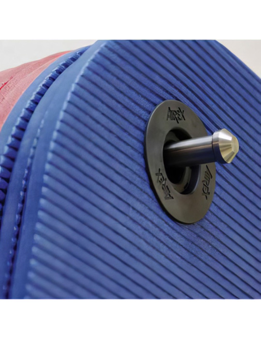Oeillets pour tapis – la paire – Airex | KINESTOCK