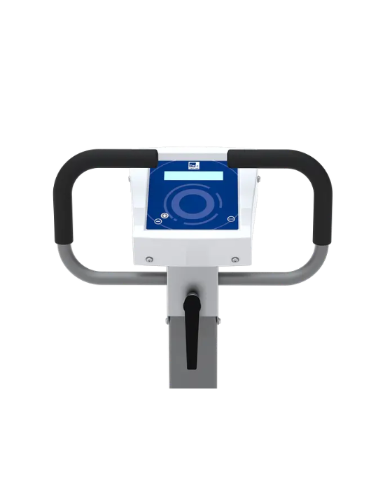 Vélo de Rééducation Pédiatrique Professionnel – Ergocycle Médical JUN430 | Kiné Stock