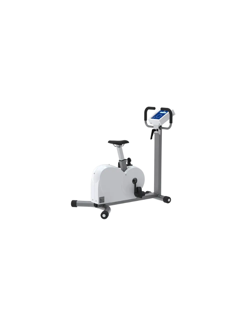 Vélo de Rééducation Pédiatrique Professionnel – Ergocycle Médical JUN430 | Kiné Stock