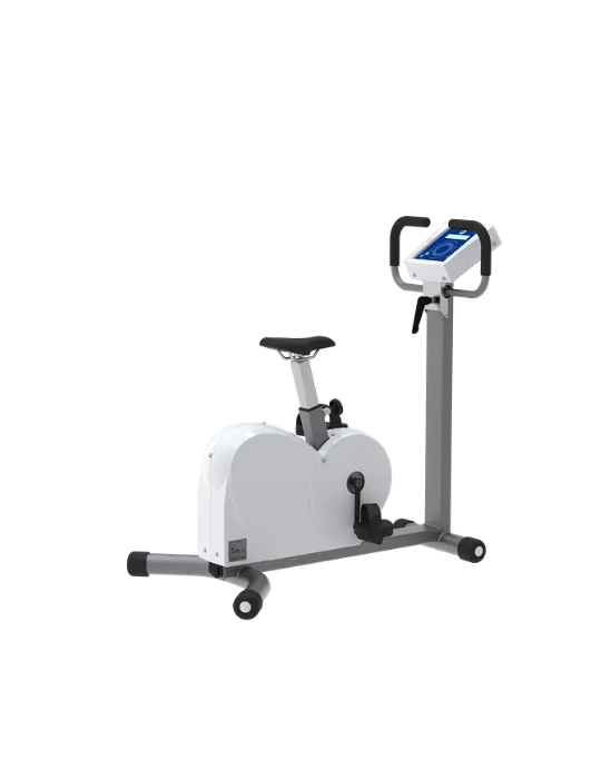 Vélo de Rééducation Pédiatrique Professionnel – Ergocycle Médical JUN430 | Kiné Stock