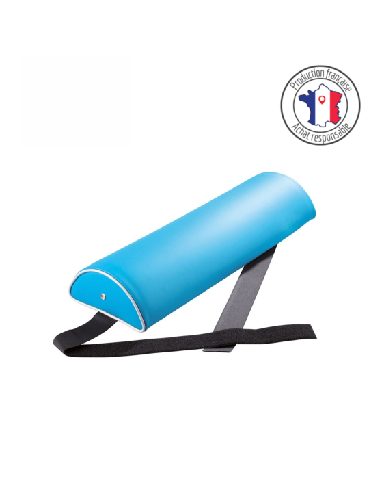 Coussin de têtière avec sangle de maintien | Kiné Stock