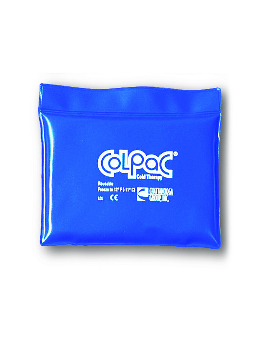 Compresse ColPac 14×19 cm – Cryothérapie Réutilisable | Kiné Stock