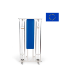Poulie d'exercice double KINE-STOCK | Kiné Stock