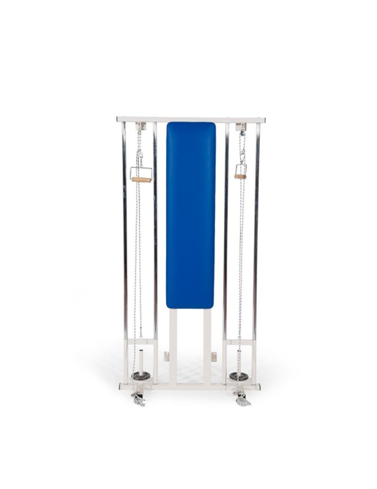 Poulie d'exercice double KINE-STOCK | Kiné Stock