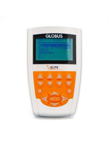 Electrostimulateur GLOBUS Elite