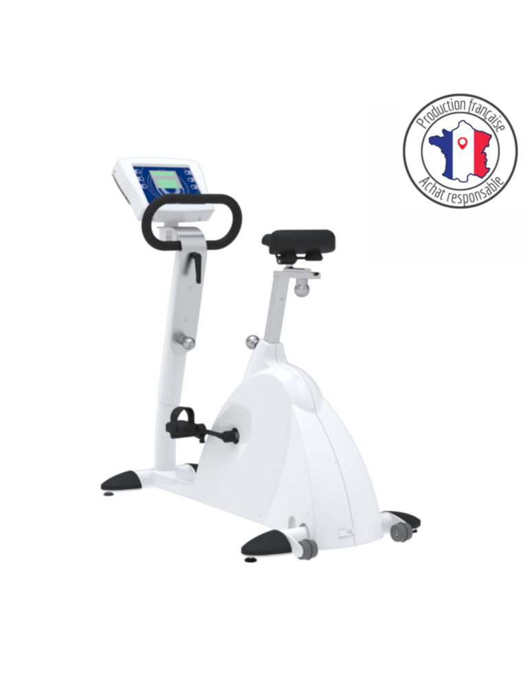 Physio 460 Ergomètre  | Kiné Stock