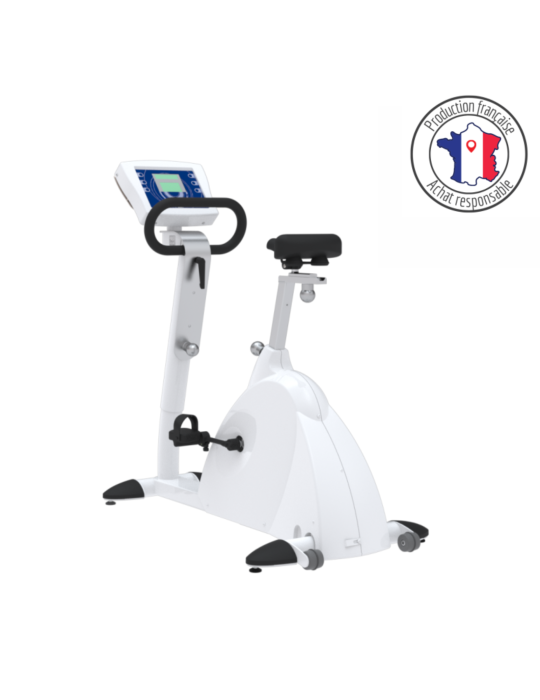 Physio 460 Ergomètre  | Kiné Stock