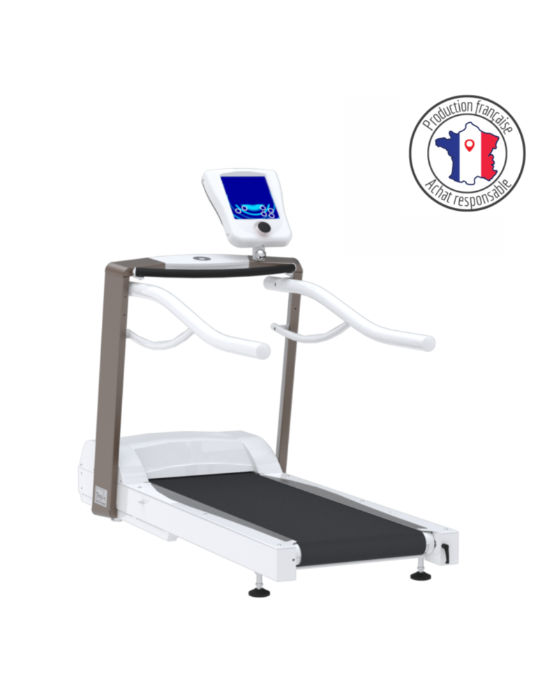 Tapis CARDIO | Kiné Stock