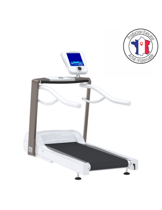 Tapis CARDIO | Kiné Stock
