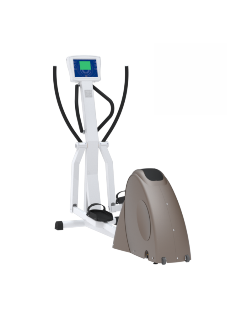 Vélo Elliptique Cardio 550 - Kiné Stock
