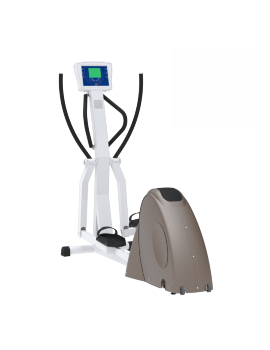 Vélo Elliptique Cardio 550 - Kiné Stock