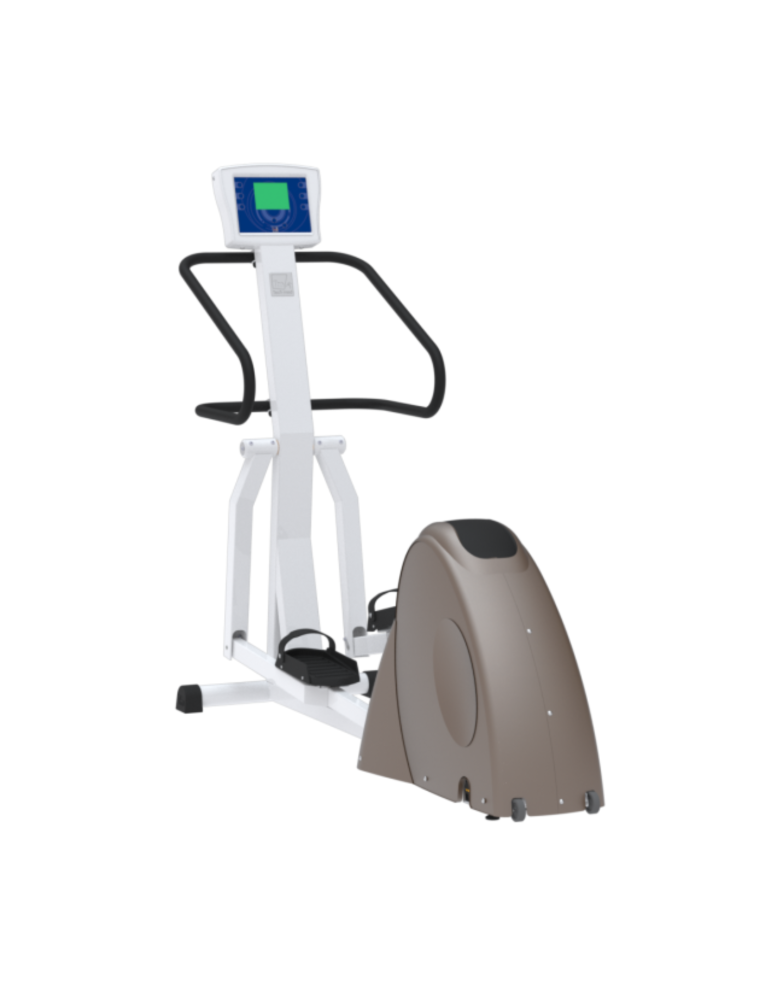 Vélo elliptique CARDIO 500 | Kiné Stock