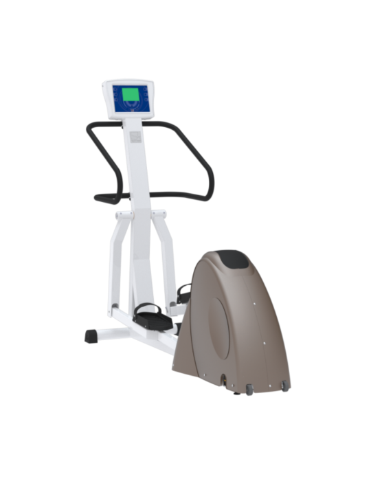 Vélo elliptique CARDIO 500 | Kiné Stock