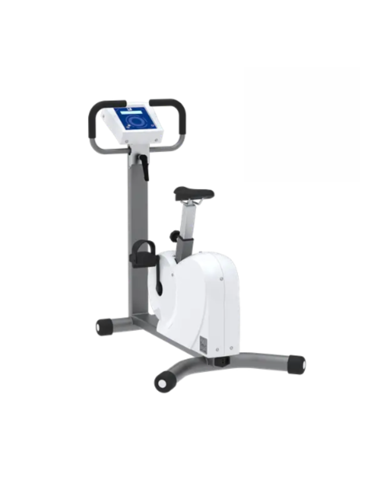 Vélo de Rééducation Pédiatrique Professionnel – Ergocycle Médical JUN430 | Kiné Stock