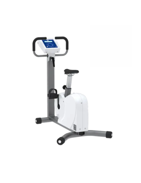 Vélo de Rééducation Pédiatrique Professionnel – Ergocycle Médical JUN430 | Kiné Stock
