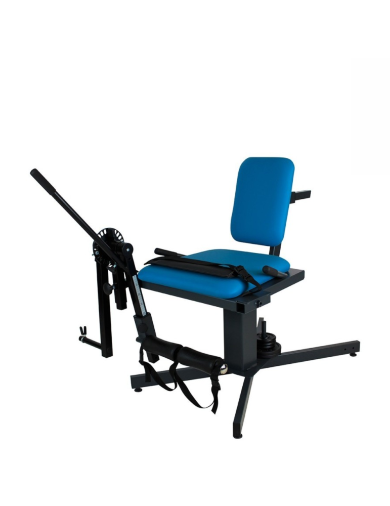 QUAD 50 Fauteuil Ischio | Kiné Stock