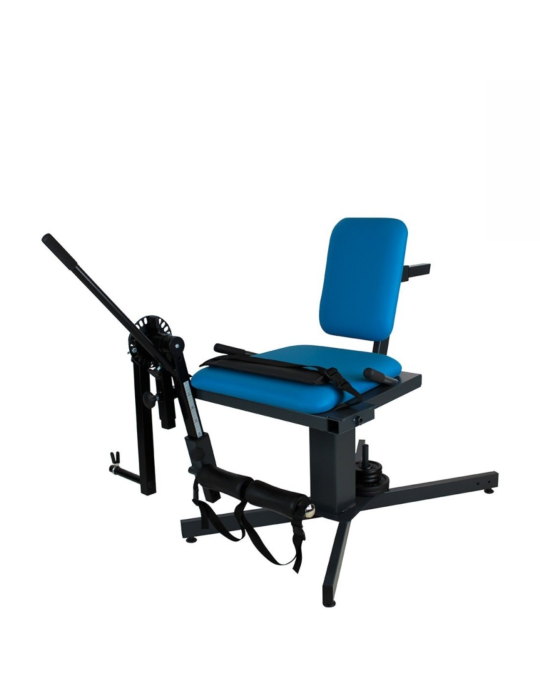 QUAD 50 Fauteuil Ischio | Kiné Stock