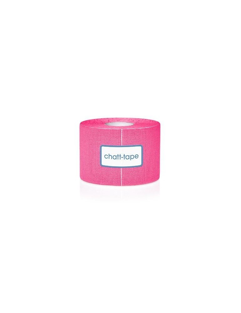 Chatt-tape