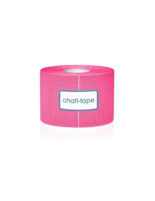 Chatt-tape