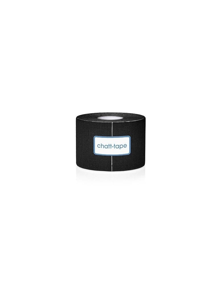 Chatt-tape
