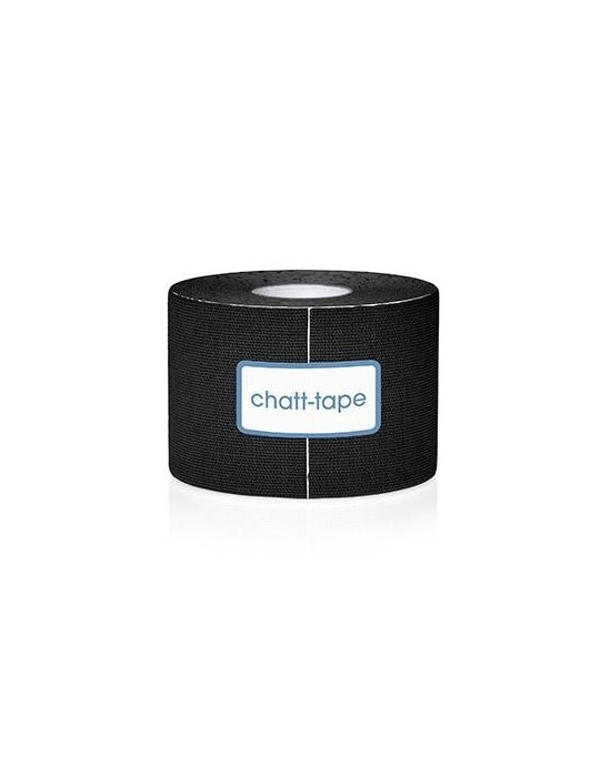 Chatt-tape
