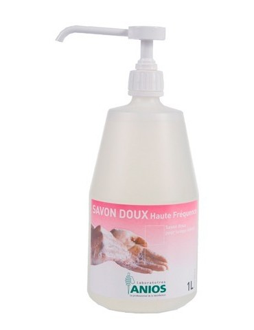 Savon Doux HF Aniosafe