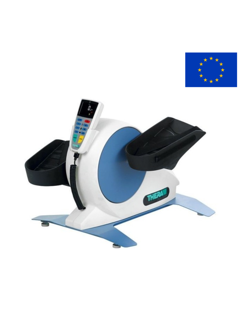 Entraineurs motorisés : THERA-Trainer mobi 540 | Kiné Stock