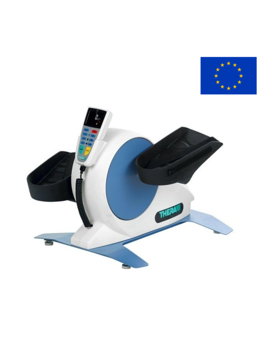 Entraineurs motorisés : THERA-Trainer mobi 540 | Kiné Stock