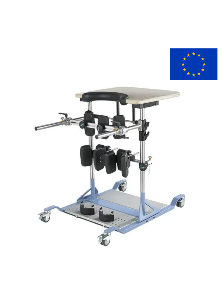 Verto 514 THERA TRAINER | Kiné Stock