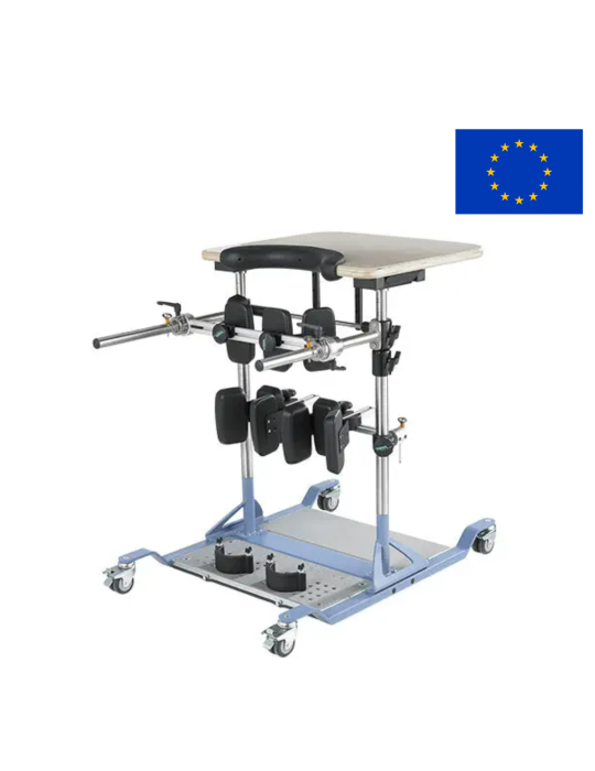 Verto 514 THERA TRAINER | Kiné Stock